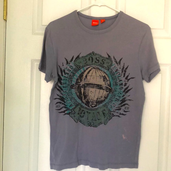 Hugo Boss Other - Boss Tee